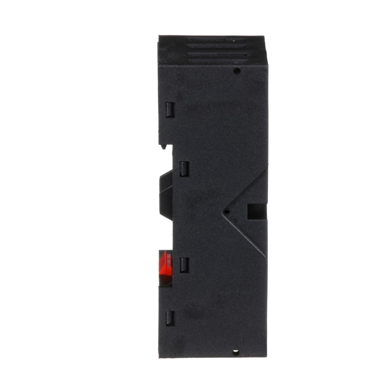 Picture of Socket for RUMC2 relays, Harmony Timer Relays, 10A, screw connectors, mixed contact