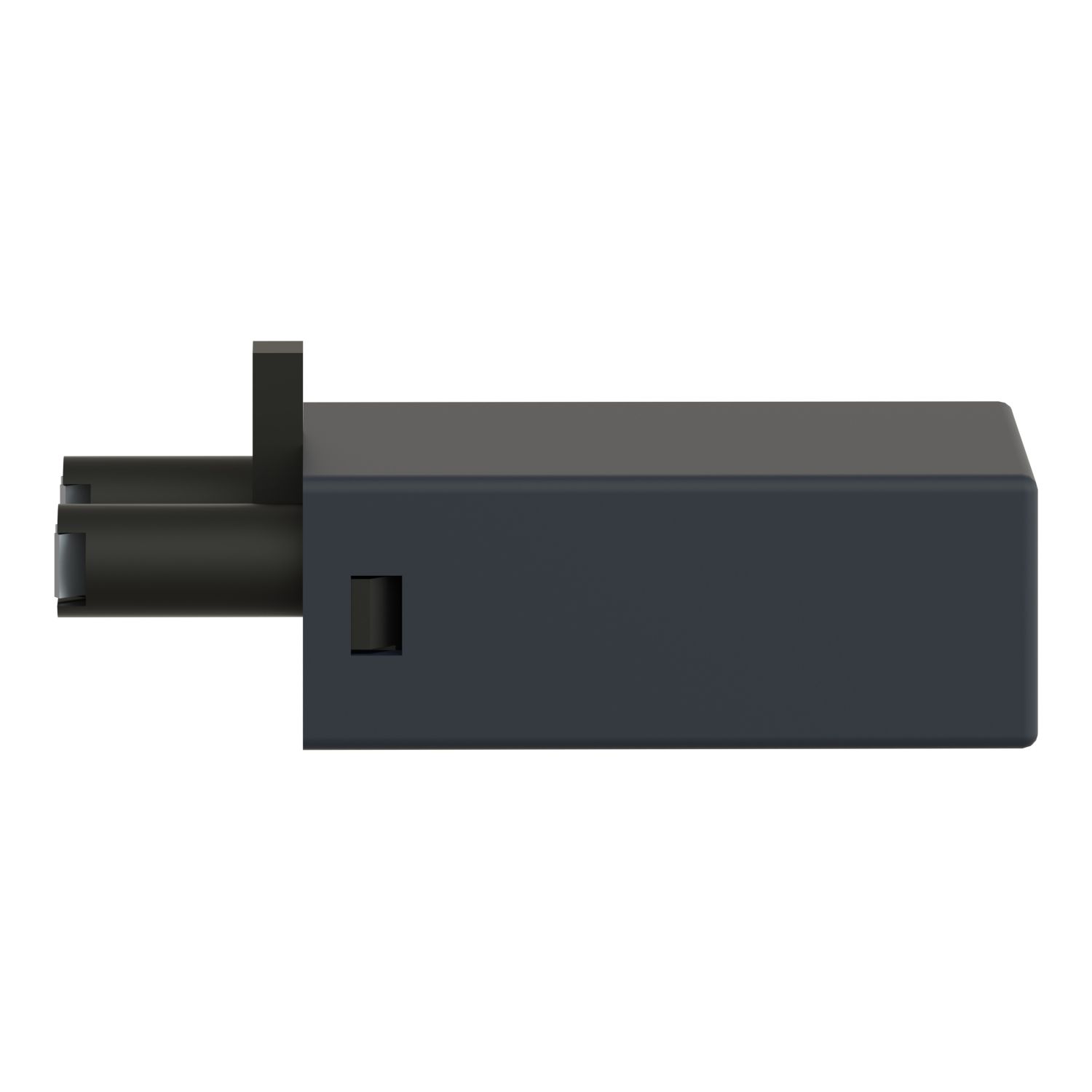 Picture of RC circuit for RPZ/RXZ sockets, Harmony Electromechanical Relays, 110...240V AC