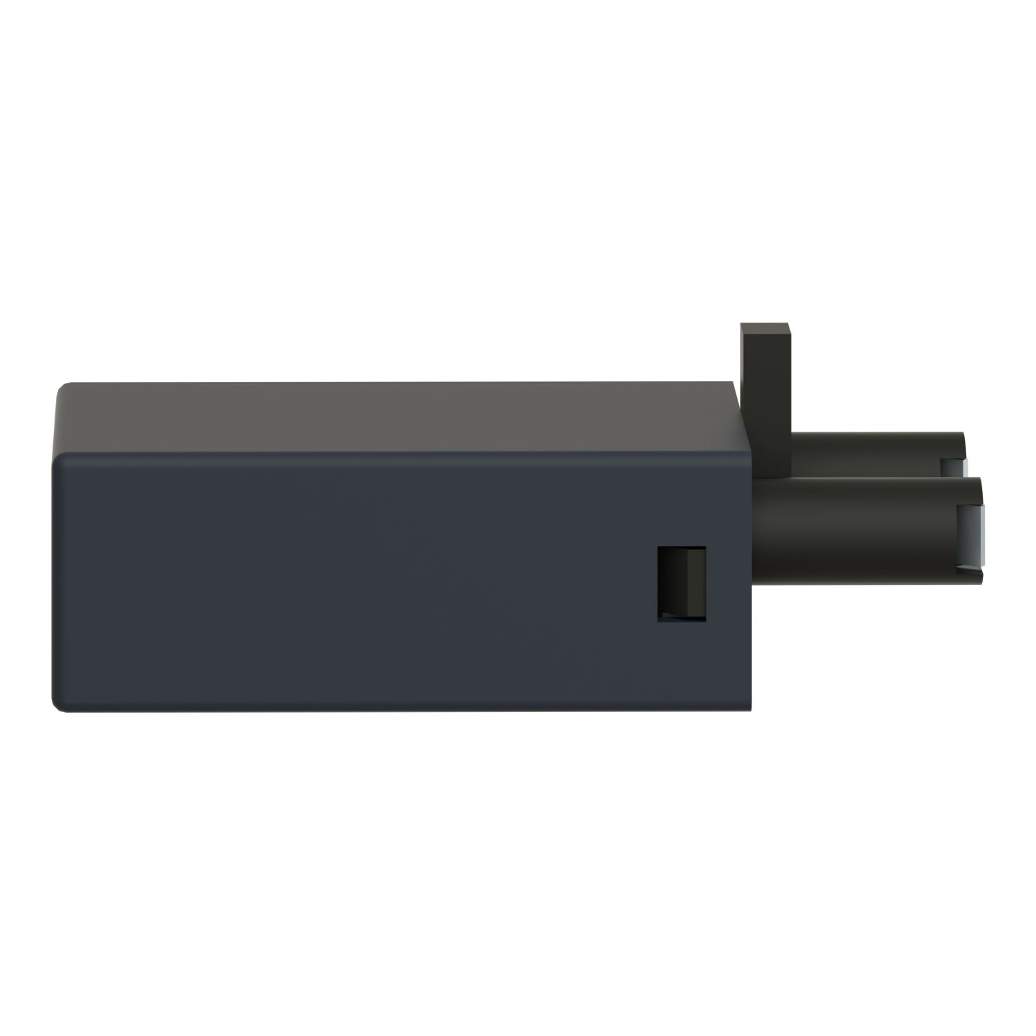 Picture of RC circuit for RPZ/RXZ sockets, Harmony Electromechanical Relays, 110...240V AC