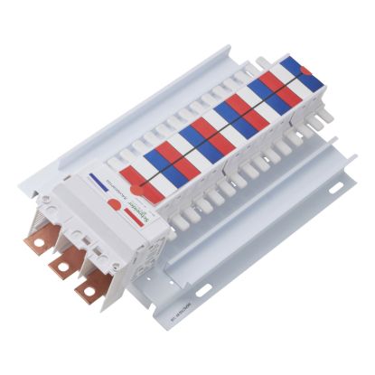 Picture of A9 SAU Chassis 3PH 400A 18mm 30P TBF