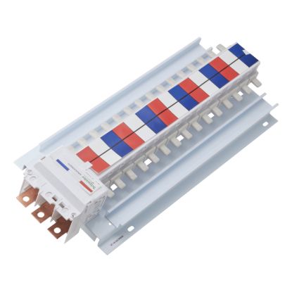 Picture of A9 SAU Chassis 3PH 400A 27mm 30P TBF