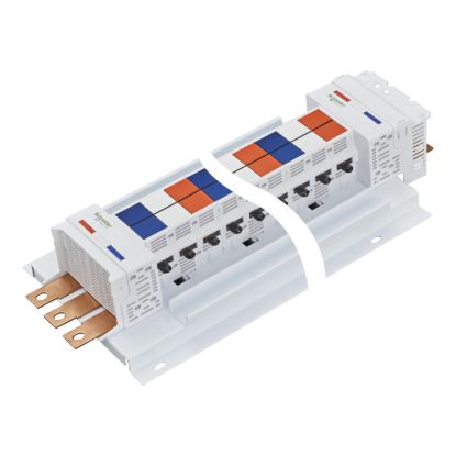 Picture of A9 SAU Chassis 3PH 400A 27mm 42P DF