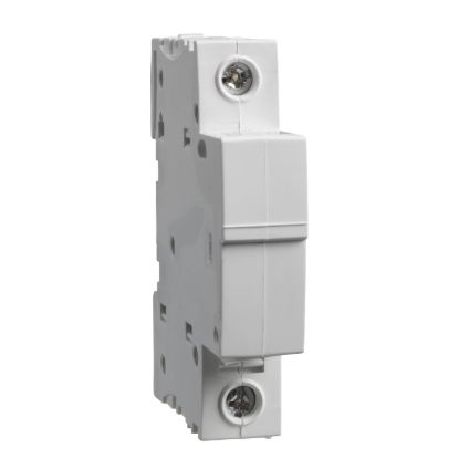Picture of Terminal block, Acti9, 1P blank, (no electrical connection)