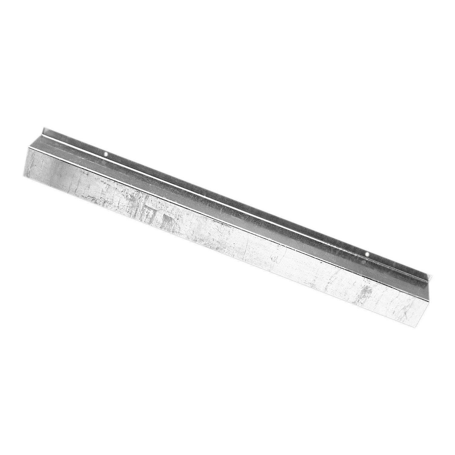 Picture of Cable and Conduit protection cover, Clipsal Resi MAX, L1200 X W100 X D100