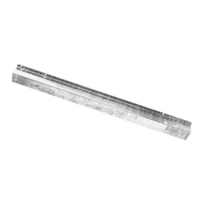Picture of Cable and Conduit protection cover, Clipsal Resi MAX, L1200 X W75 X D75