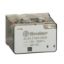 Picture of Electrical component, SM6-24, spare part, relay, 110VDC, 110VAC