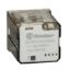 Picture of Contactor component, SM6-24, spare part, relay, 125VDC