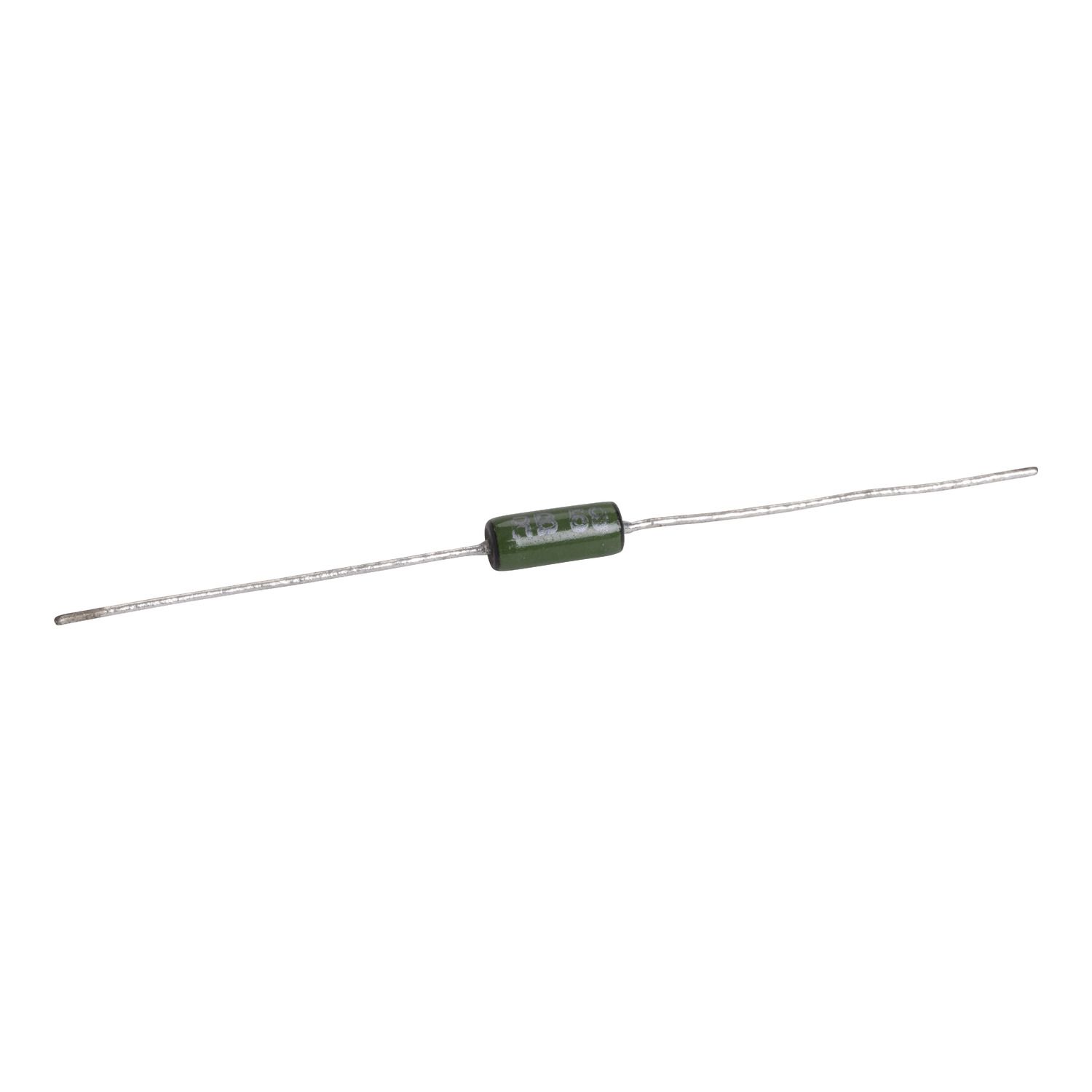 Picture of Contactor accessory, SM6-24, spare part, 250VAC, 3W
