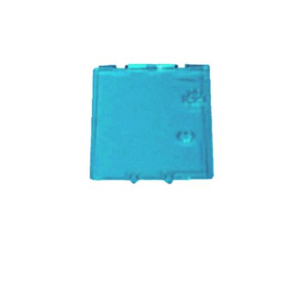 Picture of Protection components, MasterPact NW, MasterPact NT, frame, spare part, MicroLogic type A or E or STD cover