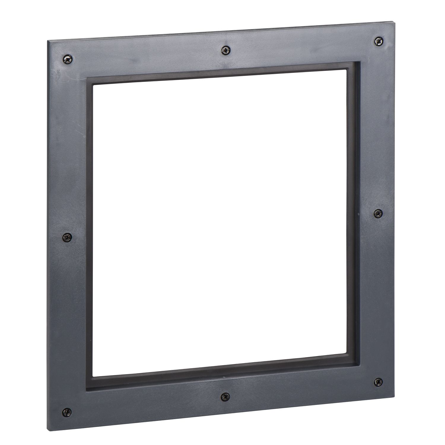 Picture of Door kit, MasterPact NT, frame, spare part, fixed, door escutcheon