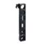 Picture of Chassis locking option, MasterPact NT, chassis, spare part, drawout, KIRK disconnected position locking kit