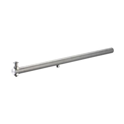Picture of Circuit breaker accessory, SM6-24, spare part, long connection part, SF1