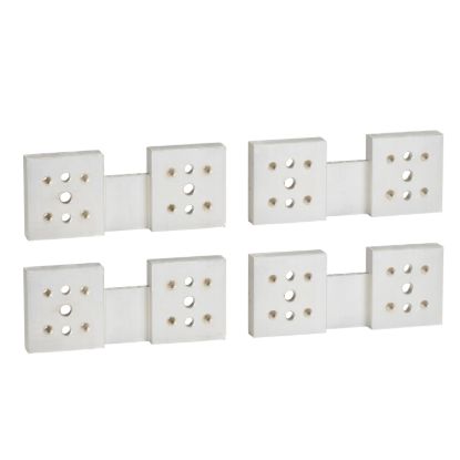 Picture of Coupler, MasterPact NW, frame, spare part, adaptation pole coupler