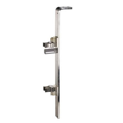 Picture of Earthing kit, MasterPact NW, chassis, spare part, 4 poles, drawout