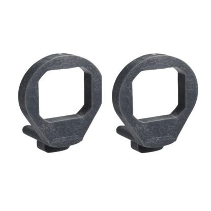 Picture of Chassis locking option, MasterPact NW, chassis, spare part, drawout, without keylock, PROFALUX and RONIS keylock