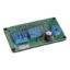 Picture of Contactor accessory, SM6-24, spare part, rollarc plate with latching