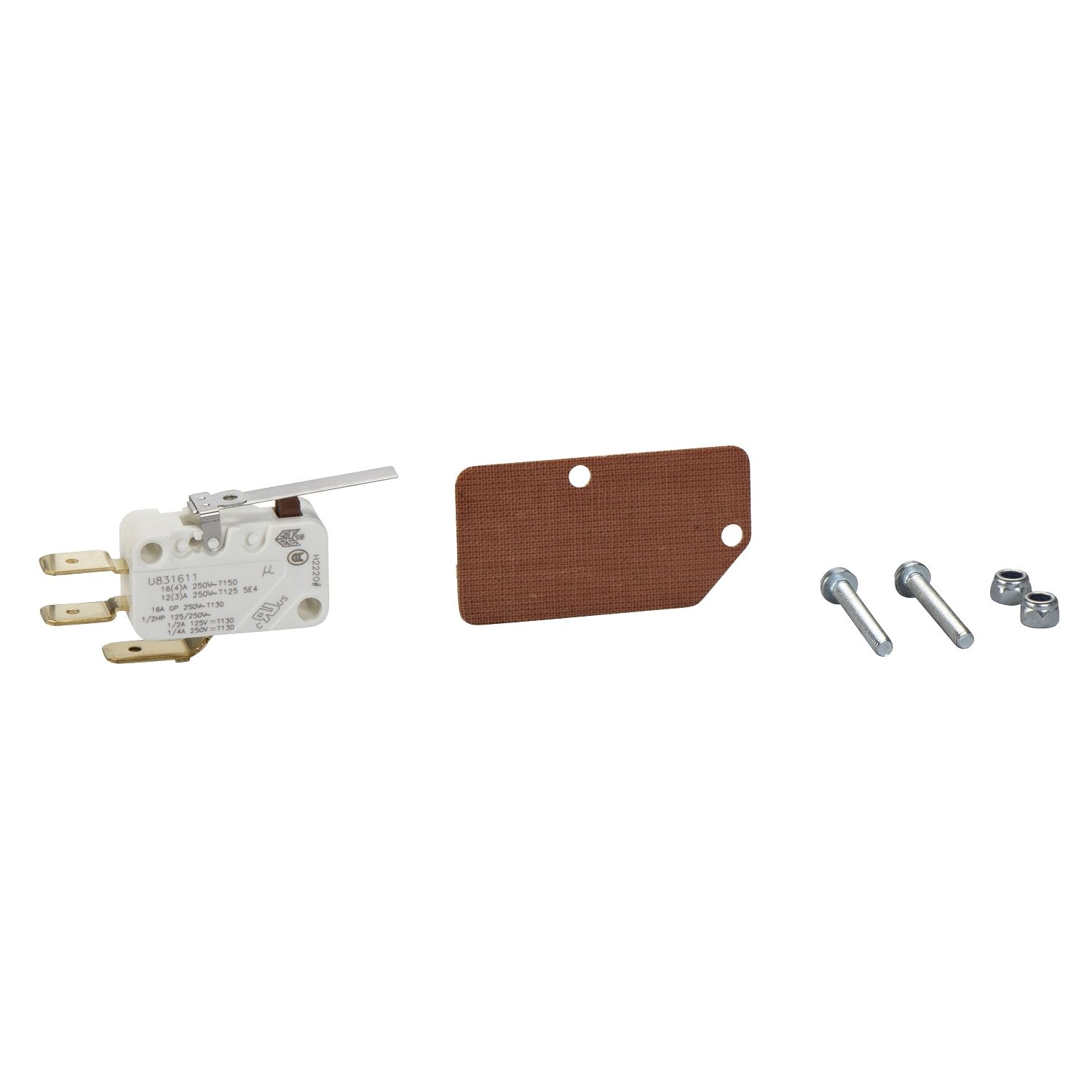 Picture of Contact, SF, LF, micro contact spare part