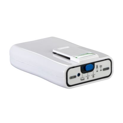 Picture of Battery module, SF, spare part, operating mechanism, pocket battery for Micrologic