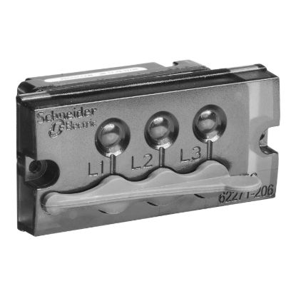 Picture of Voltage presence indicator, SM6-24, Easergy, spare part, VPIS, 32.5µA.