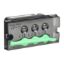 Picture of Voltage presence indicator, SM6-24, Easergy, spare part, VPIS V3 LED, 47.2µA.