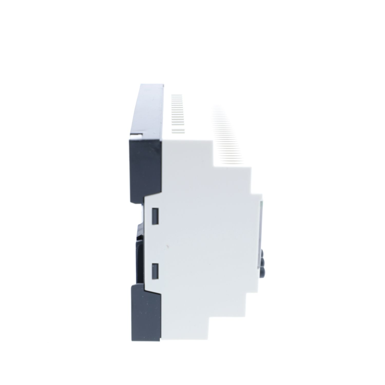 Picture of compact smart relay, Zelio Logic SR2 SR3, 20 IO, 24V DC, no clock, display