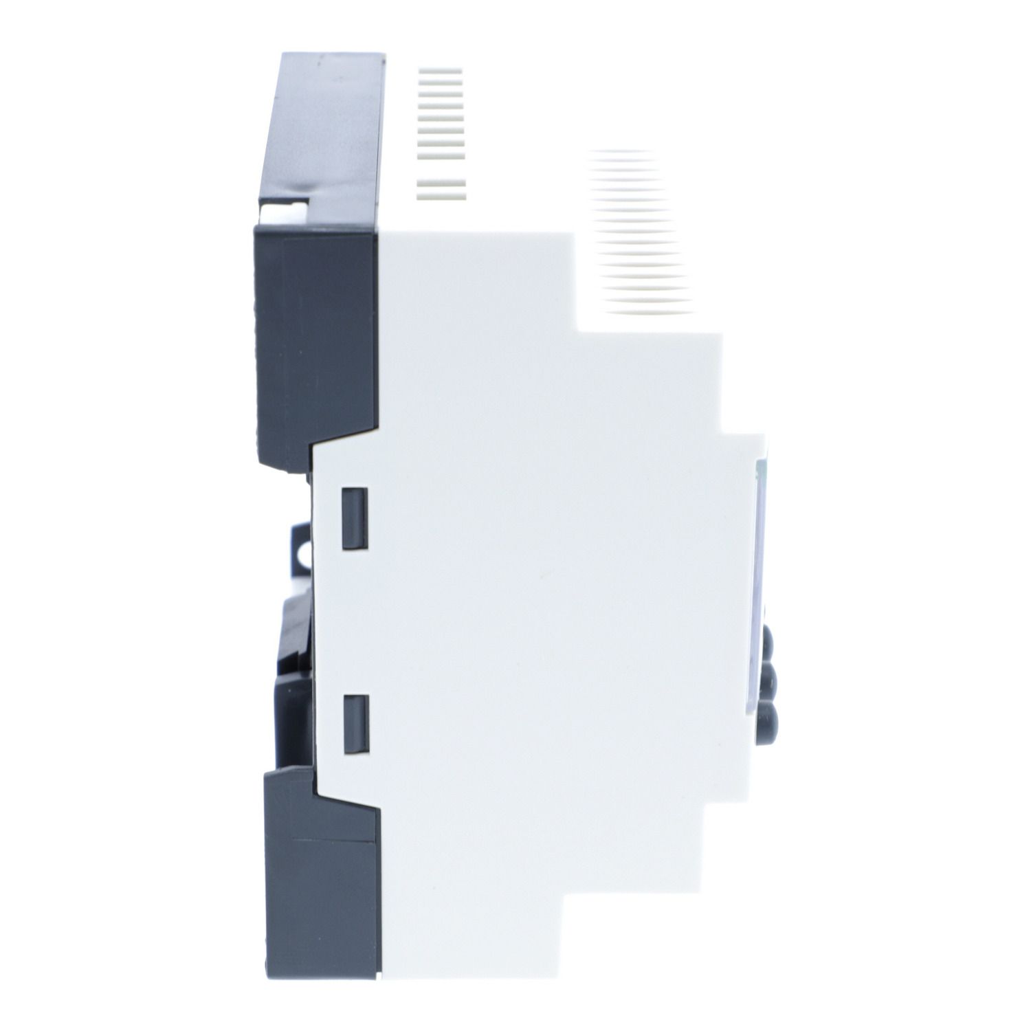 Picture of Compact smart relay, Zelio Logic, 12 I/O, 12 V DC, clock, display