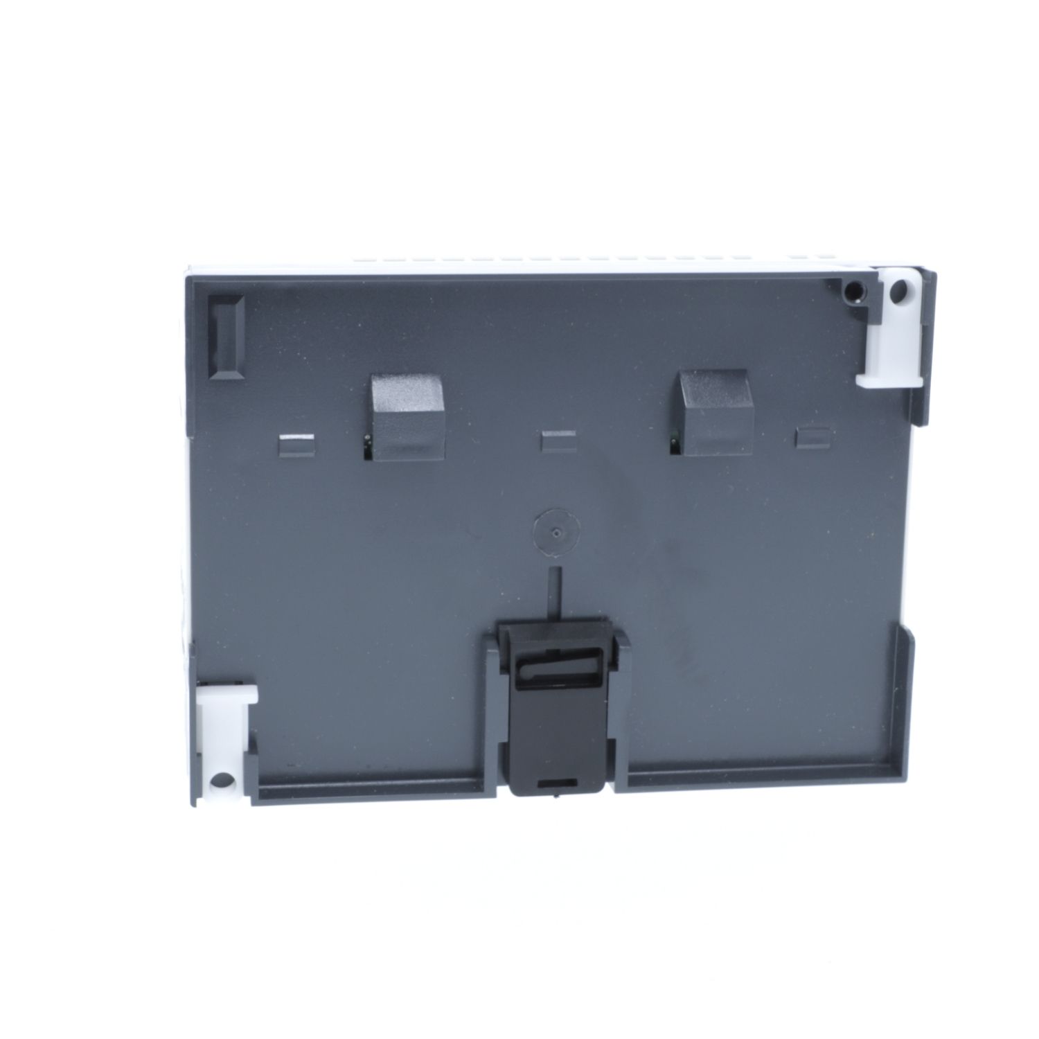 Picture of Compact smart relay, Zelio Logic, 20 I/O, 24 V DC, clock, display