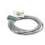 Picture of connecting cable, Zelio Logic Sr2 SR3, Magelis small panel, for smart relay
