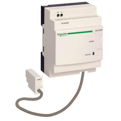 Picture of Modem communication interface, Zelio Logic, for smart relay