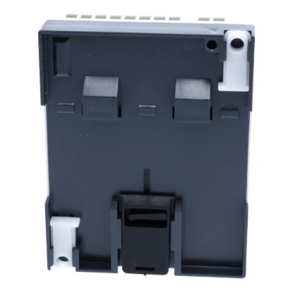 Picture of compact smart relay, Zelio Logic SR2 SR3, 10 IO, 24V DC, no clock, no display