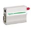 Picture of GSM modem interface, Zelio Logic, for communication interface SR2COM01