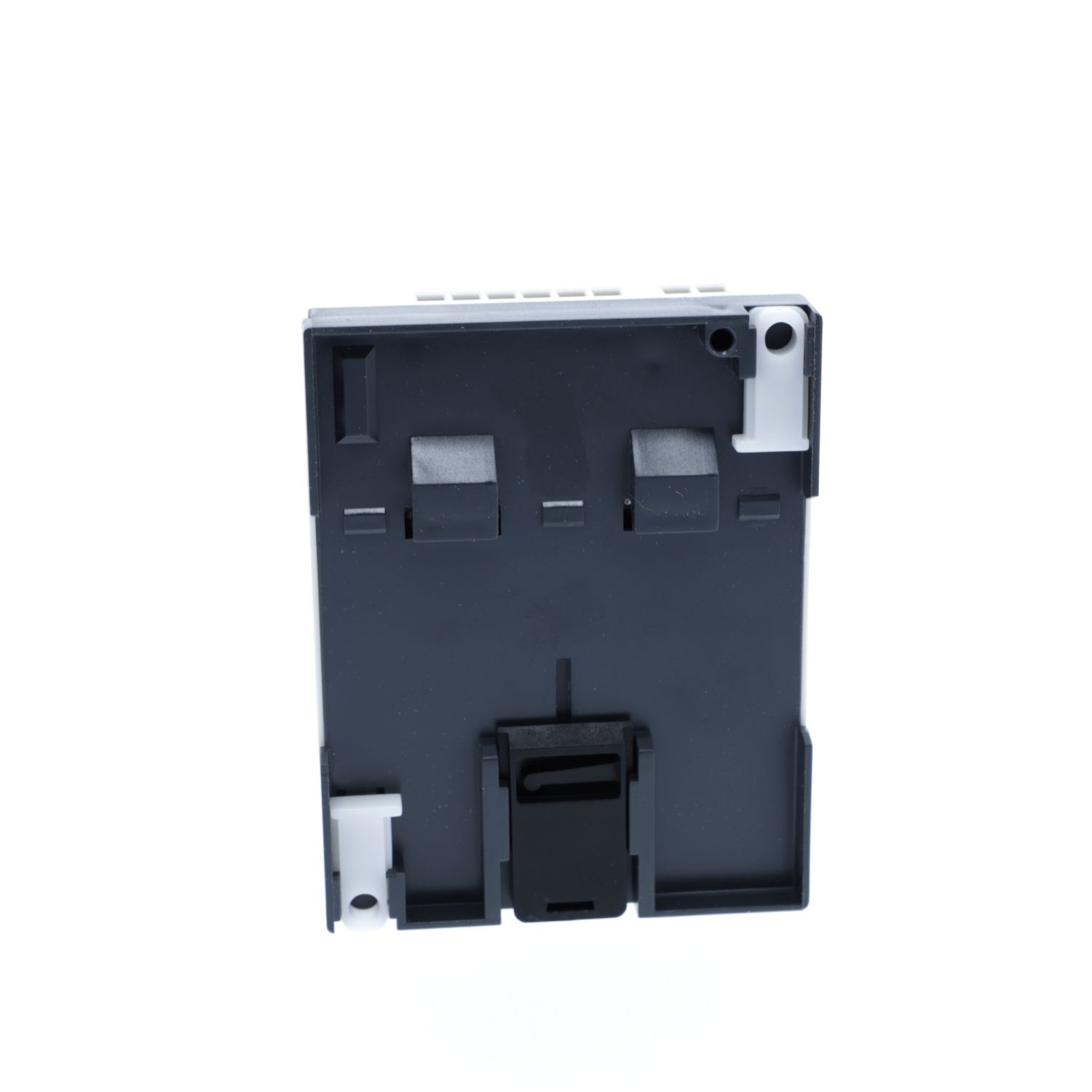 Picture of Modular smart relay, Zelio Logic, 10 I/O, 24 V AC, clock, display