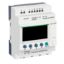 Picture of Modular smart relay, Zelio Logic, 10 I/O, 24 V DC, clock, display