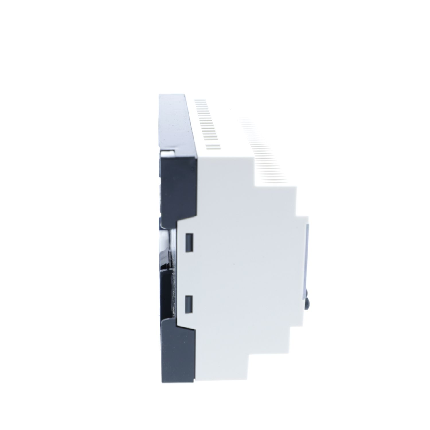 Picture of Modular smart relay, Zelio Logic, 26 I/O, 100...240 V AC, clock, display