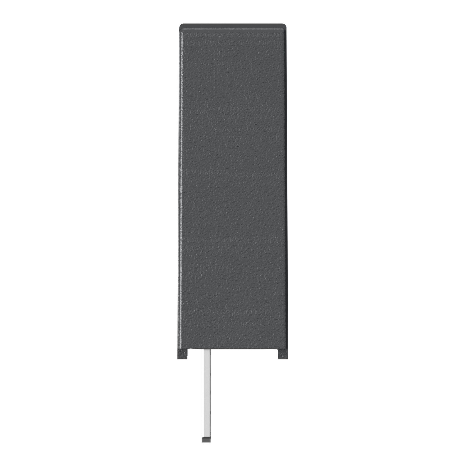 Picture of Solid state slim relay, Harmony Solid State Relays, 2A, random switching, input 15...30V DC, output 24...280V AC