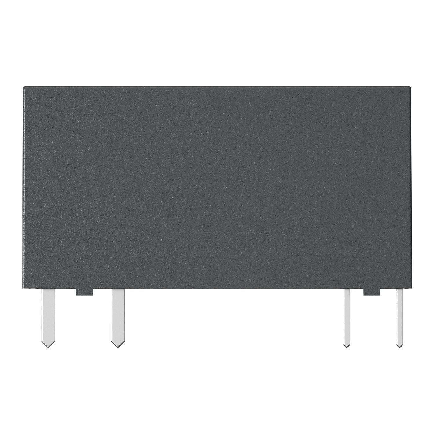 Picture of Solid state slim relay, Harmony Solid State Relays, 2A, zero voltage switching, input 3…12V DC, output 24...280V AC