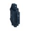 Picture of Solid state modular relay, Harmony Solid State Relays, 12A, DIN rail mount, DC switching, input 4...32V DC, output 1…60V DC, 1NO