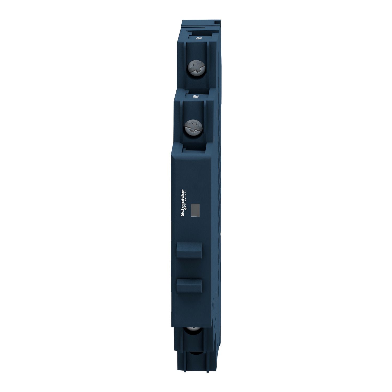 Picture of Solid state modular relay, Harmony Solid State Relays, 6A, DIN rail mount, DC swtching, input 4...32V DC, output 1…60V DC