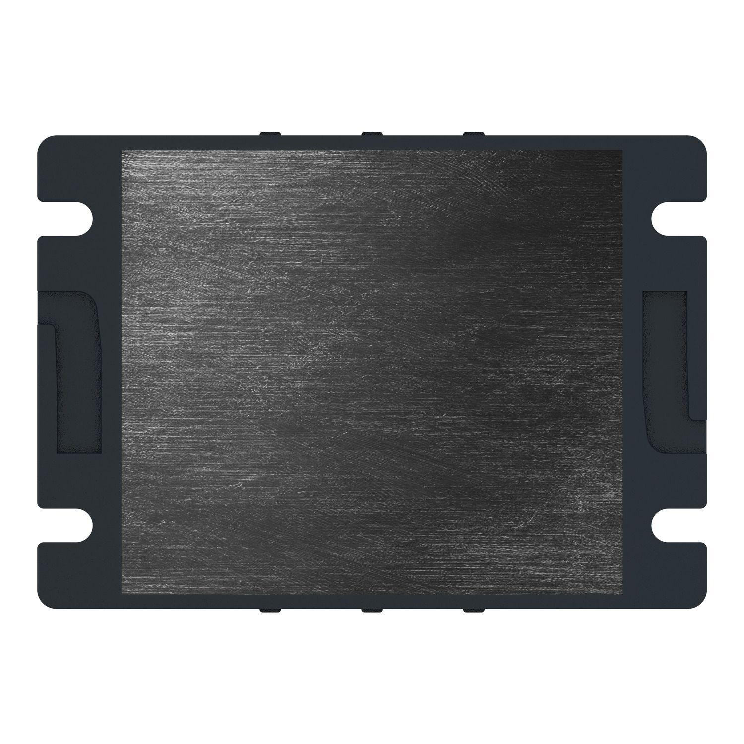 Picture of Solid state relay, Harmony Solid State Relays, 50A, panel mount, zero voltage switching, thermal pad, input 18…36V AC, output 48…530V AC