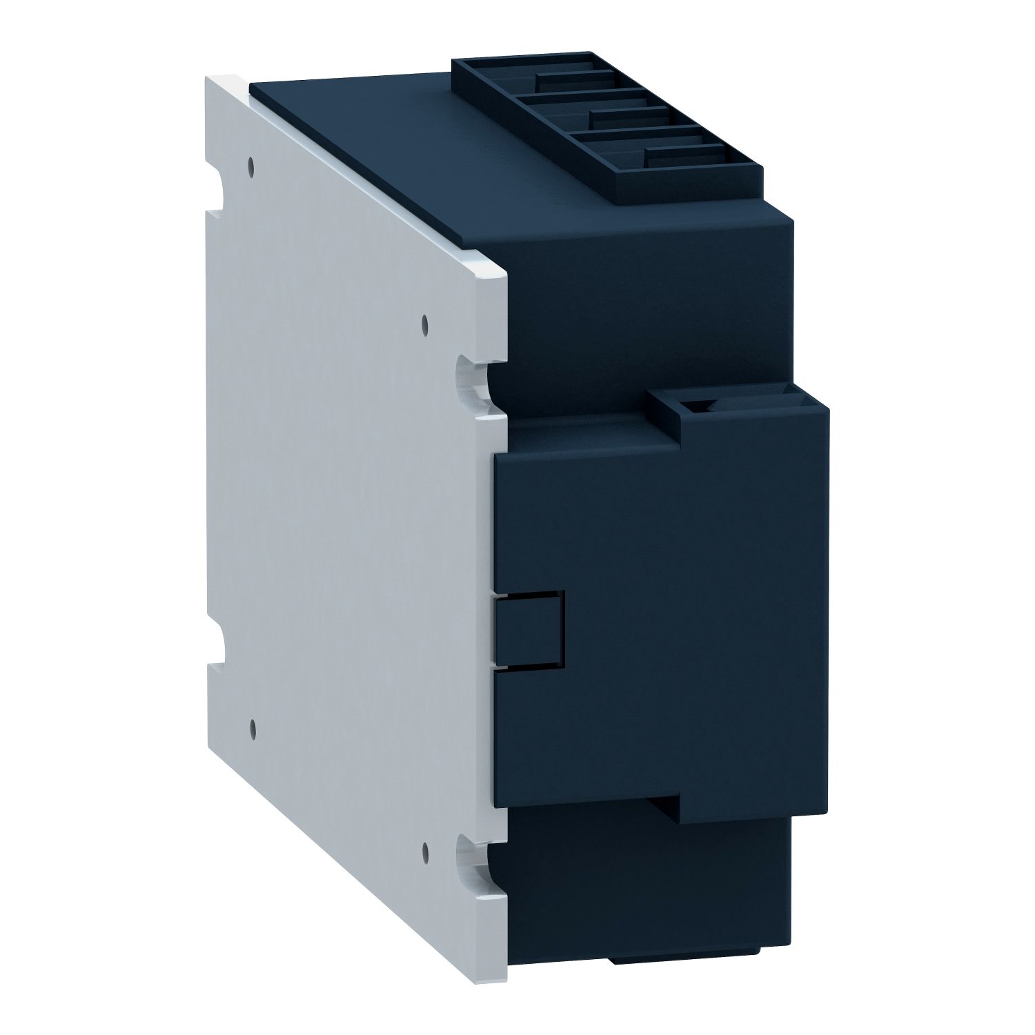 Picture of 3P SSR 50A@48-530VAC Zero,90-140VAC,TP