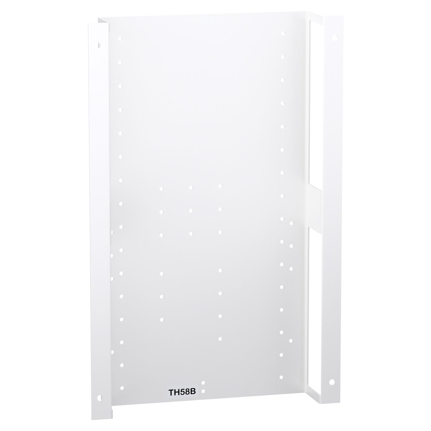 Picture of Top Hat, Acti9, for MB200B or MD200B empty enclosure