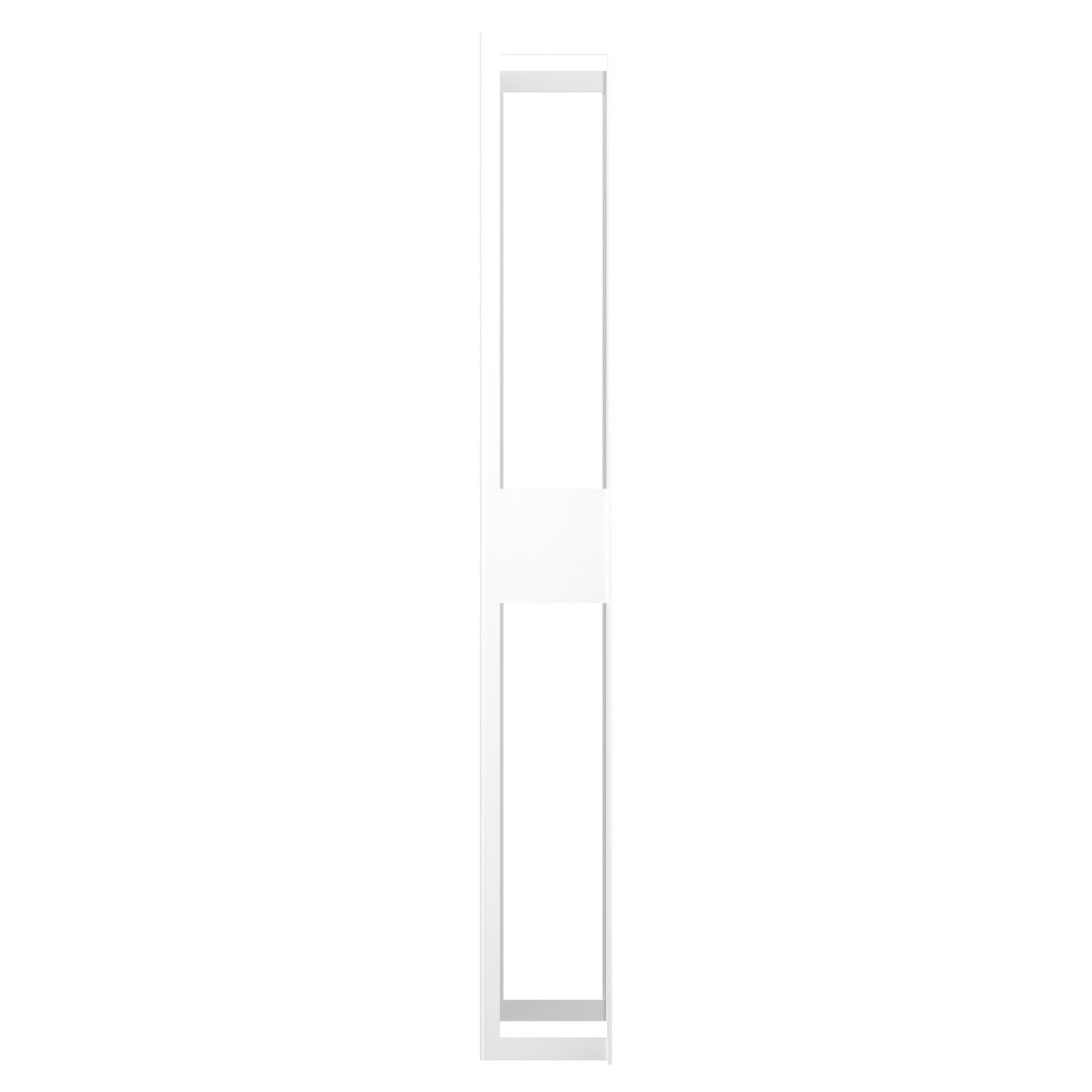 Picture of Top Hat, Acti9, for MB200B or MD200B empty enclosure