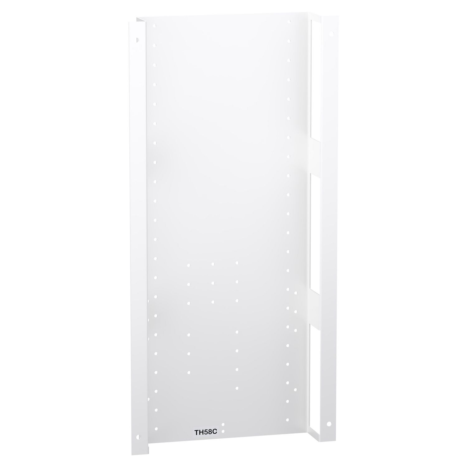 Picture of Top Hat, Acti9, for MB200C or MD200C empty enclosure