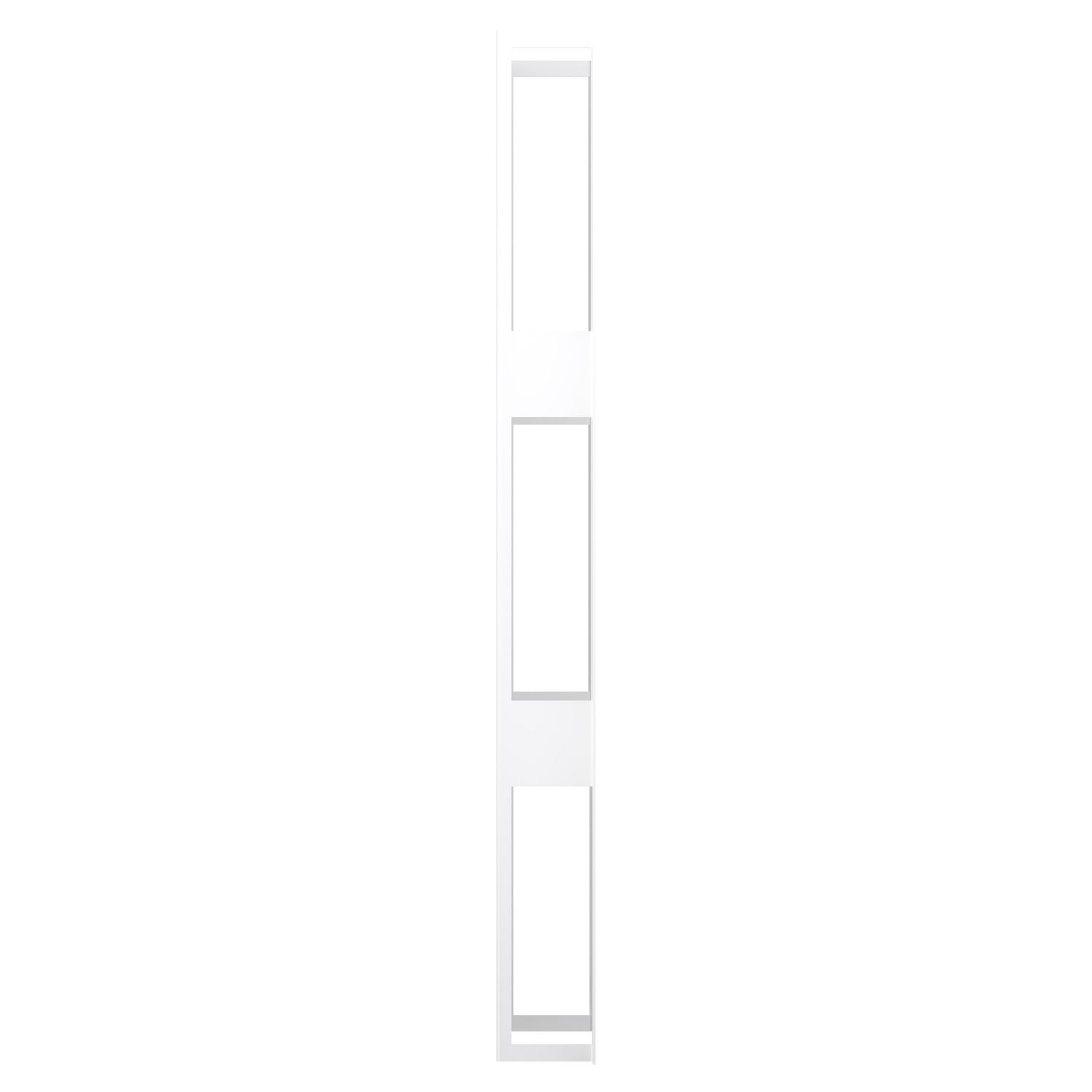 Picture of Top Hat, Acti9, for MB200C or MD200C empty enclosure