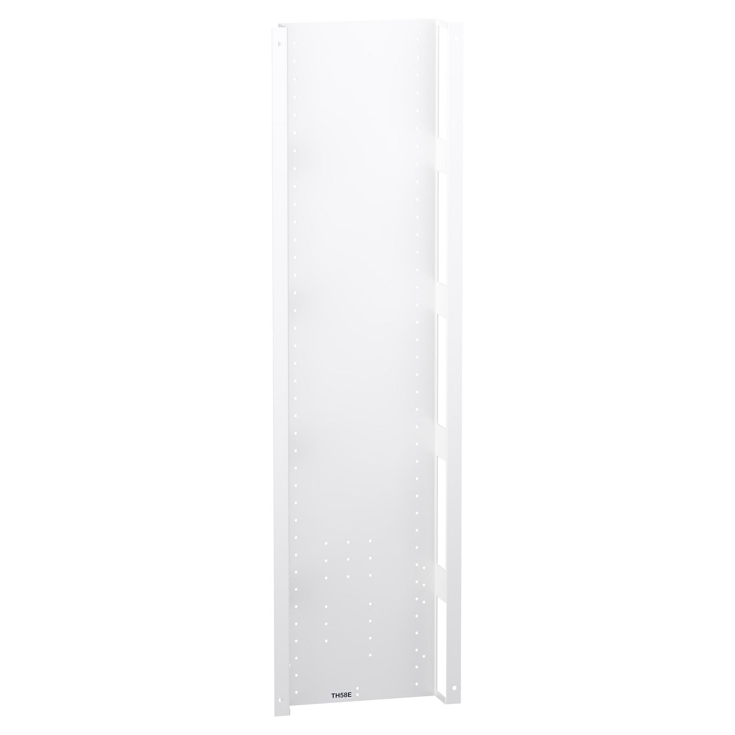 Picture of Top Hat, Acti9, for MB200E or MD200E empty enclosure