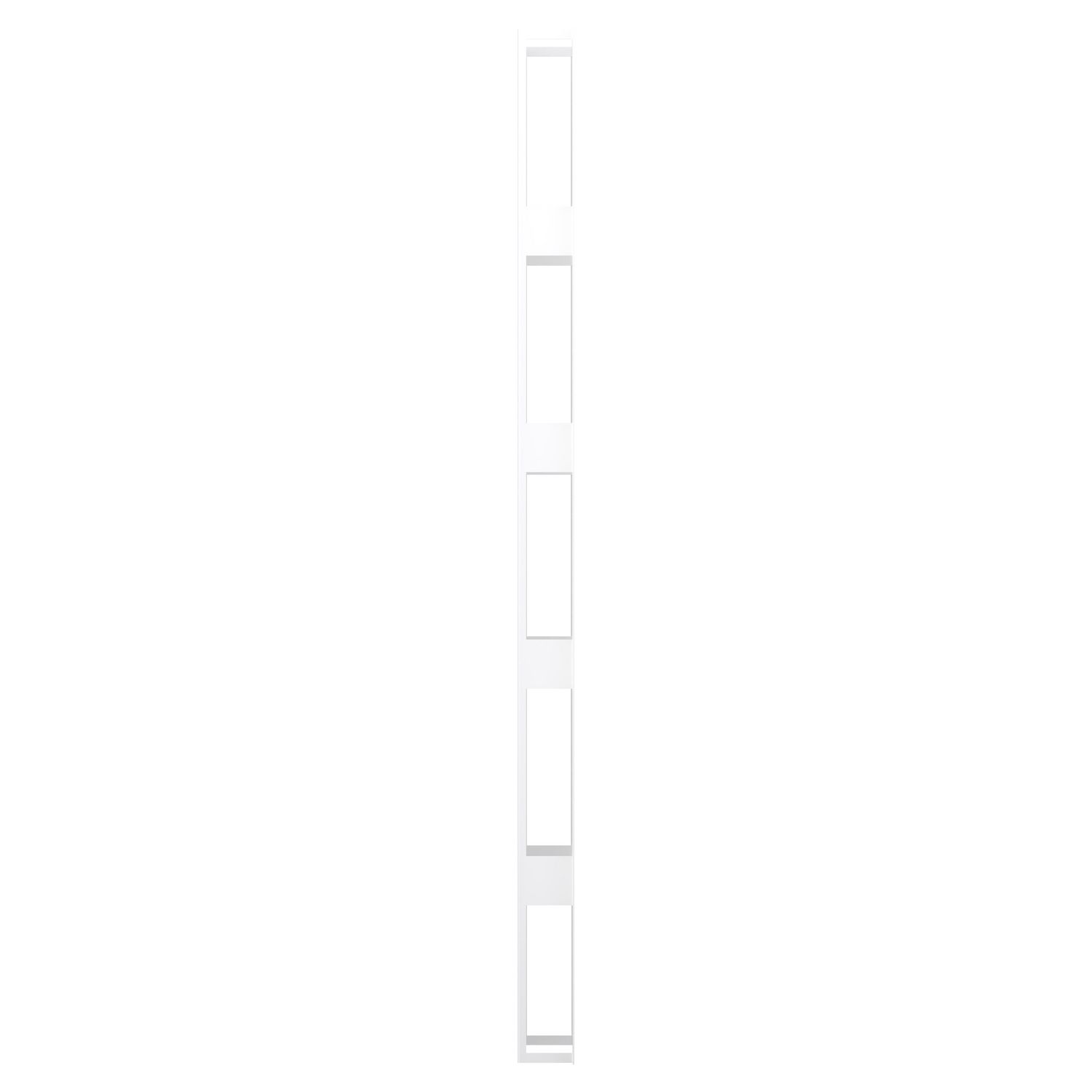 Picture of Top Hat, Acti9, for MB200E or MD200E empty enclosure
