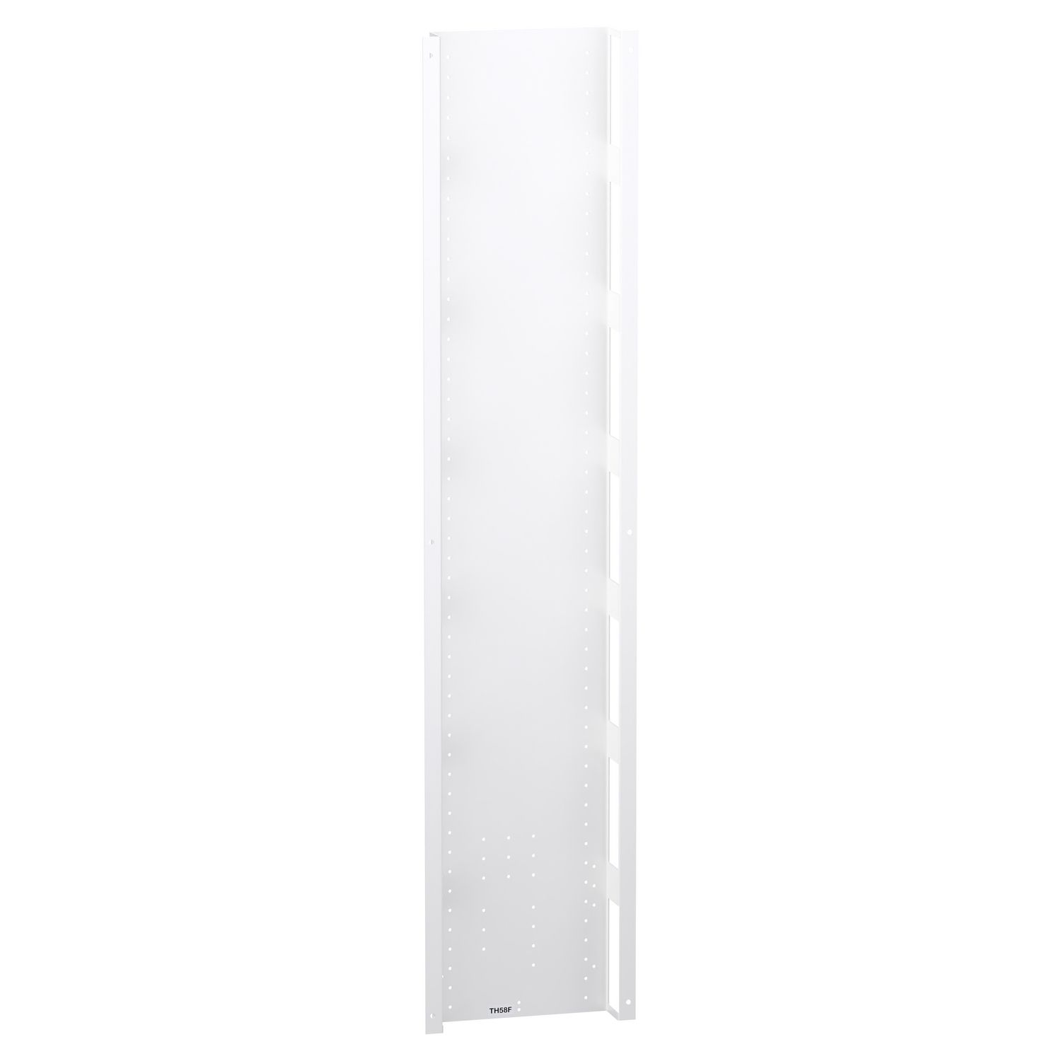 Picture of Top Hat, Acti9, for MB200F or MD200F empty enclosure