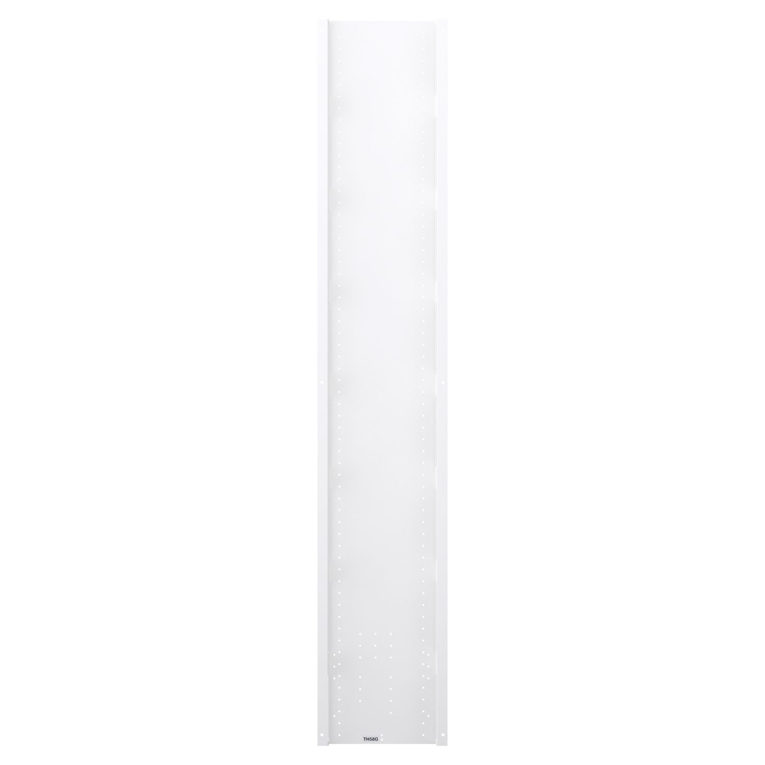 Picture of Top Hat, Acti9, for MB200G or MD200G empty enclosure