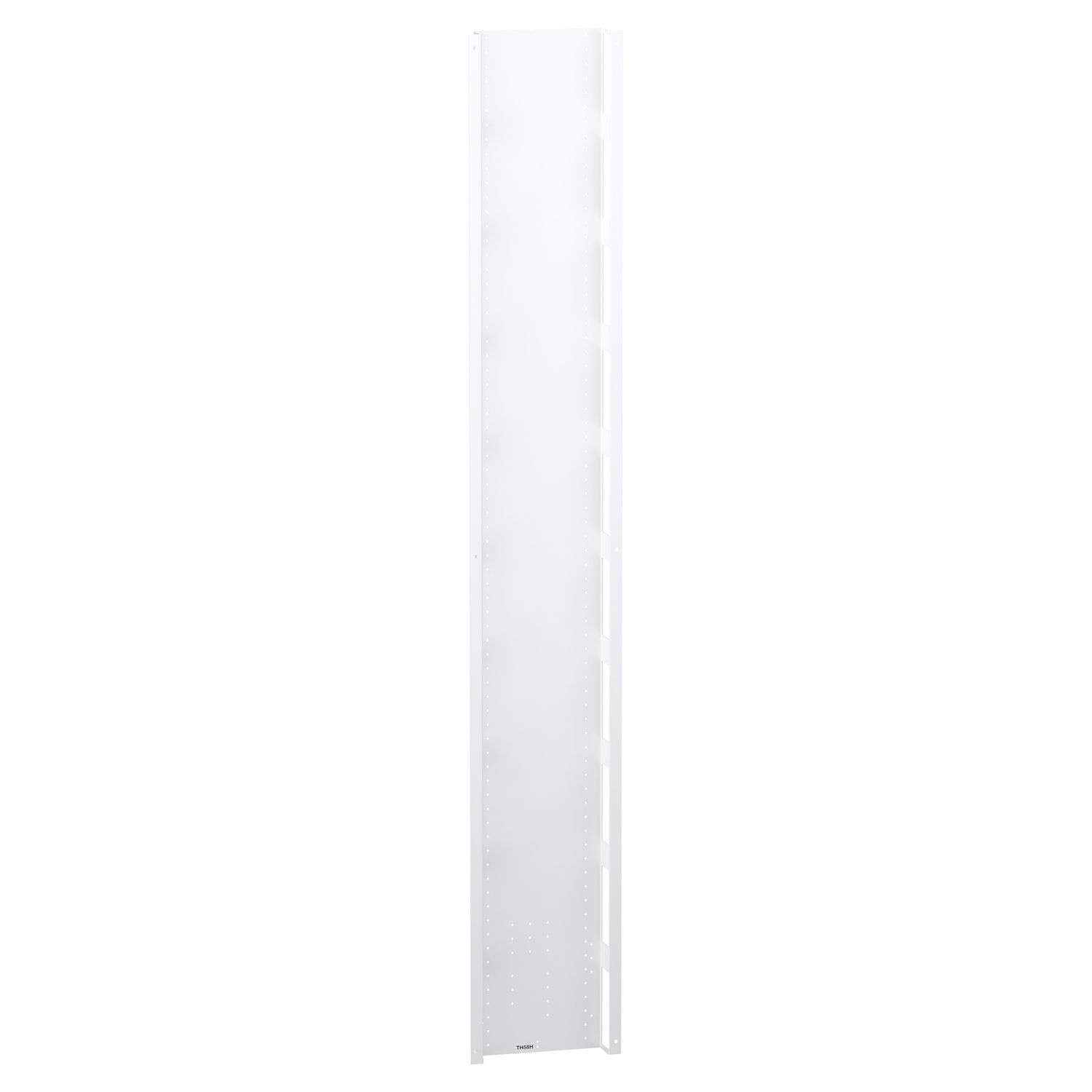 Picture of Top Hat, Acti9, for MB200H or MD200H empty enclosure