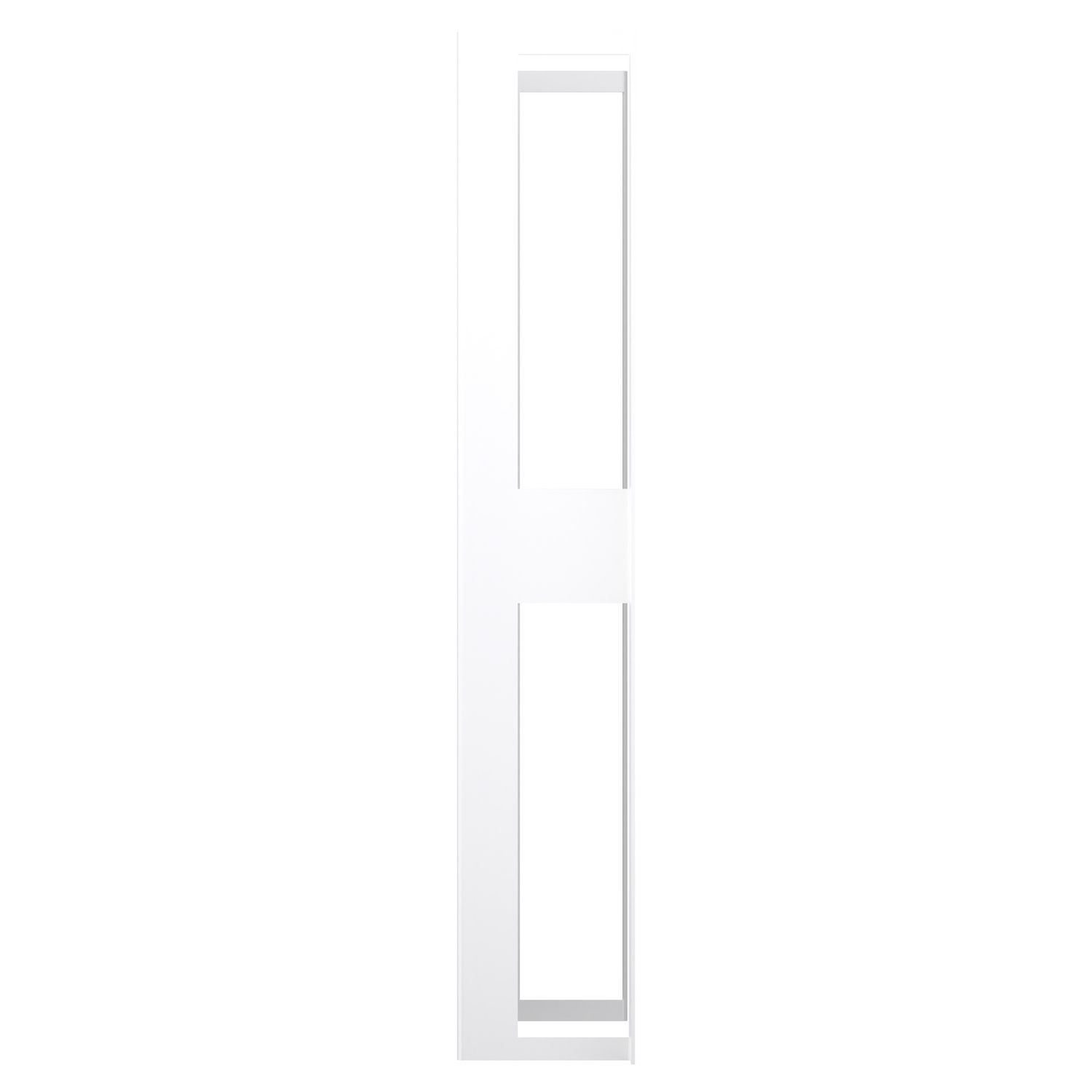 Picture of Top Hat, Acti9, for MB200B empty enclosure without gear tray